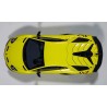 Lamborghini Aventador SVJ 2018 (Giallo Tenerife) model 1:18 AUTOart AU-79175