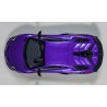 Lamborghini Aventador SVJ 2018 (Viola Pasifae) model 1:18 AUTOart AU-79179