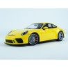 Porsche 911 (991/2) GT3 Touring 2018 (Yellow) model 1:18 Minichamps MI-110067422