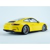 Porsche 911 (991/2) GT3 Touring 2018 (Yellow) model 1:18 Minichamps MI-110067422