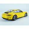 Porsche 911 (991/2) GT3 Touring 2018 (Yellow) model 1:18 Minichamps MI-110067422