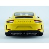 Porsche 911 (991/2) GT3 Touring 2018 (Yellow) model 1:18 Minichamps MI-110067422
