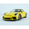 Porsche 911 (991/2) GT3 Touring 2018 (Yellow) model 1:18 Minichamps MI-110067422