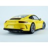 Porsche 911 (991/2) GT3 Touring 2018 (Yellow) model 1:18 Minichamps MI-110067422