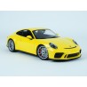 Porsche 911 (991/2) GT3 Touring 2018 (Yellow) model 1:18 Minichamps MI-110067422