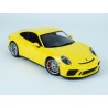 Porsche 911 (991/2) GT3 Touring 2018 (Yellow) model 1:18 Minichamps MI-110067422