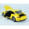 Porsche 911 (991/2) GT3 Touring 2018 (Yellow) model 1:18 Minichamps MI-110067422