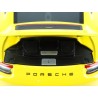 Porsche 911 (991/2) GT3 Touring 2018 (Yellow) model 1:18 Minichamps MI-110067422