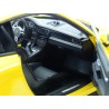 Porsche 911 (991/2) GT3 Touring 2018 (Yellow) model 1:18 Minichamps MI-110067422