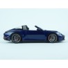 Porsche 911 (992) Targa 4 GTS 2021 (Blue Met.) model 1:18 Minichamps MI-155061060