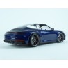 Porsche 911 (992) Targa 4 GTS 2021 (Blue Met.) model 1:18 Minichamps MI-155061060