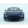 Porsche 911 (992) Targa 4 GTS 2021 (Blue Met.) model 1:18 Minichamps MI-155061060