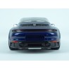 Porsche 911 (992) Targa 4 GTS 2021 (Blue Met.) model 1:18 Minichamps MI-155061060