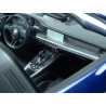 Porsche 911 (992) Targa 4 GTS 2021 (Blue Met.) model 1:18 Minichamps MI-155061060