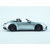 Porsche 911 (992) Targa 4 GTS 2021 (Silver Met.) model 1:18 Minichamps MI-155061061