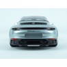 Porsche 911 (992) Targa 4 GTS 2021 (Silver Met.) model 1:18 Minichamps MI-155061061