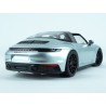 Porsche 911 (992) Targa 4 GTS 2021 (Silver Met.) model 1:18 Minichamps MI-155061061