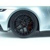 Porsche 911 (992) Targa 4 GTS 2021 (Silver Met.) model 1:18 Minichamps MI-155061061