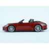 Porsche 911 (992) Targa 4 GTS 2021 (Red) model 1:18 Minichamps MI-155061062