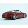 Porsche 911 (992) Targa 4 GTS 2021 (Red) model 1:18 Minichamps MI-155061062