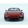 Porsche 911 (992) Targa 4 GTS 2021 (Red) model 1:18 Minichamps MI-155061062