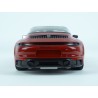 Porsche 911 (992) Targa 4 GTS 2021 (Red) model 1:18 Minichamps MI-155061062