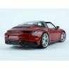 Porsche 911 (992) Targa 4 GTS 2021 (Red) model 1:18 Minichamps MI-155061062