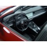 Porsche 911 (992) Targa 4 GTS 2021 (Red) model 1:18 Minichamps MI-155061062