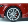 Porsche 911 (992) Targa 4 GTS 2021 (Red) model 1:18 Minichamps MI-155061062