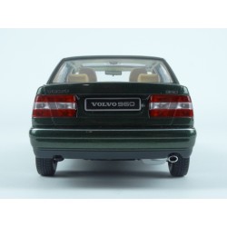 Volvo 960 1996 (Green Met.) model 1:18 Triple9 T9-1800300
