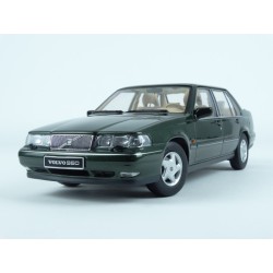 Volvo 960 1996 (Green Met.) model 1:18 Triple9 T9-1800300