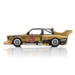 BMW (E21) 320 Nr.4 DRM Norisring 1977 model 1:18 SPARK S-18S389