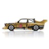 BMW (E21) 320 Nr.4 DRM Norisring 1977 model 1:18 SPARK S-18S389