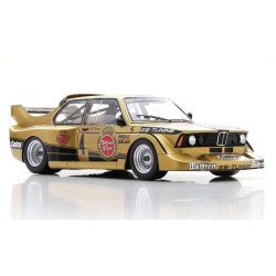 BMW (E21) 320 Nr.4 DRM Norisring 1977 model 1:18 SPARK S-18S389