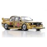 BMW (E21) 320 Nr.4 DRM Norisring 1977 model 1:18 SPARK S-18S389