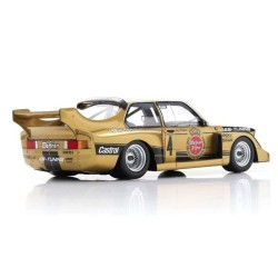 BMW (E21) 320 Nr.4 DRM Norisring 1977