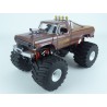 Ford F-250 Monster Truck Goliath with 66 Inch Tires 1979, GreenLight 1/18 scale