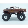 Ford F-250 Monster Truck Goliath with 66 Inch Tires 1979, GreenLight 1/18 scale