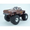 Ford F-250 Monster Truck Goliath with 66 Inch Tires 1979, GreenLight 1/18 scale