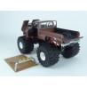 Ford F-250 Monster Truck Goliath with 66 Inch Tires 1979, GreenLight 1/18 scale