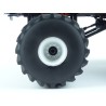 Ford F-250 Monster Truck Goliath with 66 Inch Tires 1979, GreenLight 1/18 scale