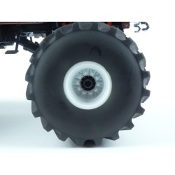 Ford F-250 Monster Truck Goliath with 66 Inch Tires 1979, GreenLight 1/18 scale