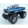 Ford F-250 Monster Truck Bigfoot With 66 Inch Tires 1974, GreenLight 1/18 scale
