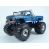 Ford F-250 Monster Truck Bigfoot With 66 Inch Tires 1974, GreenLight 1/18 scale