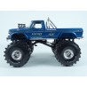 Ford F-250 Monster Truck Bigfoot With 66 Inch Tires 1974, GreenLight 1/18 scale