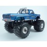 Ford F-250 Monster Truck Bigfoot With 66 Inch Tires 1974, GreenLight 1/18 scale