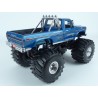Ford F-250 Monster Truck Bigfoot With 66 Inch Tires 1974, GreenLight 1/18 scale