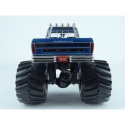 Ford F-250 Monster Truck Bigfoot With 66 Inch Tires 1974, GreenLight 1/18 scale