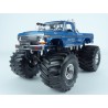 Ford F-250 Monster Truck Bigfoot With 66 Inch Tires 1974, GreenLight 1/18 scale