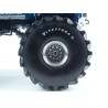 Ford F-250 Monster Truck Bigfoot With 66 Inch Tires 1974, GreenLight 1/18 scale